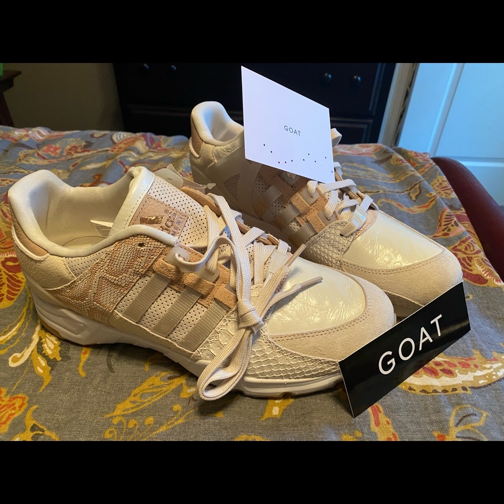 Adidas Running Shoes